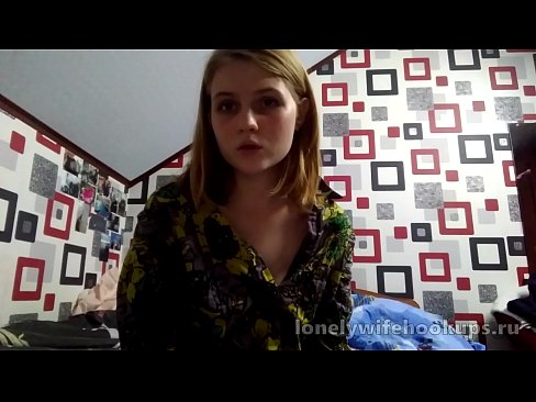 ❤️ Tânără studentă blondă din Rusia îi plac puțele mai mari. at porn ro.image-kassir.ru ❌️