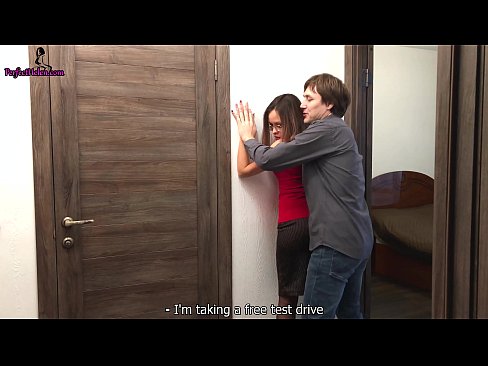 ❤️ Agentul imobiliar sexy își masturbează senzual păsărica și o fute în timp ce își vinde apartamentul - Krempai at porn ro.image-kassir.ru ❌️