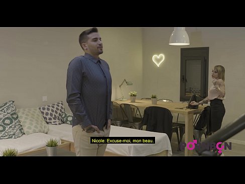❤️ PORNBCN 4K O femeie matură cu țâțe mari vrea să fie futută anal tânăr gigolo cu pula mare sex oral amortism hard fuck hand job dog style pussy lick orgasm subtitrat în franceză at porn ro.image-kassir.ru ❌️